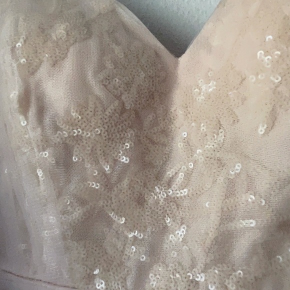 Ashley and Justin Bridesmaids Dress - Picture 3 of 11